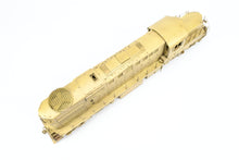 Load image into Gallery viewer, O Brass CON OMI - Overland Models Inc. AT&SF - Santa Fe ALCO DL-600B RSD-15 Low Hood