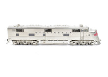 Load image into Gallery viewer, HO Brass CIL - Challenger Imports CB&Q - Burlington Route EMD E5 PH-II A/B Set FP 9912A PH II 1960's Scheme
