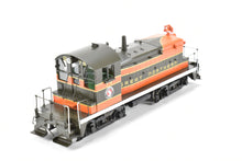 Load image into Gallery viewer, HO Brass PSC - Precision Scale Co. GN - Great Northern EMC/EMD SW-1 Phase III Intermediate FP #79