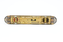 Load image into Gallery viewer, HO Brass Suydam CNS&M - North Shore Line Interurban Coach 700T Trailer Unpowered