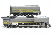 Load image into Gallery viewer, O Brass Sunset Models Third Rail UP - Union Pacific FEF-3 Class 4-8-4 Factory Painted No. 837