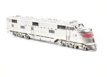 Load image into Gallery viewer, HO Brass CIL - Challenger Imports CB&Q - Burlington Route EMD E5 PH-II A/B Set FP 9912A PH II 1960's Scheme