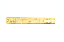 Load image into Gallery viewer, HO Brass Cascade Models NP - Northern Pacific Baggage Car Nos. #1615 - 1639