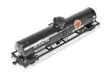 Load image into Gallery viewer, HO Brass PSC - Precision Scale Co. Various Roads 16,000 Gallon Tank Car F/P Decaled Gulf Oil Corporation