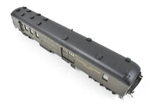 Load image into Gallery viewer, HO NEW Brass TCY - The Coach Yard SP - Southern Pacific Heavyweight RPO/Baggage Car "Daylight/Starlight" Class 70-BP-30-3 FP #5066