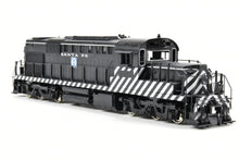 Load image into Gallery viewer, HO Brass Key Imports ATSF - Santa Fe RSD-15 (DL-600B) Low-Hood CS #69 FP But Un-Numbered