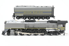 Load image into Gallery viewer, O Brass Sunset Models Third Rail UP - Union Pacific FEF-3 Class 4-8-4 Factory Painted No. 837