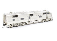 Load image into Gallery viewer, HO Brass CIL - Challenger Imports CB&Q - Burlington Route EMD E5 PH-II A/B Set FP 9912A PH II 1960's Scheme