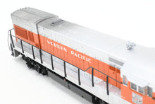 Load image into Gallery viewer, HO Atlas Silver Series WP - Western Pacific GE U30B FP No. 769 Custom Weathered