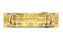 Load image into Gallery viewer, O Brass OMI - Overland Models, Inc. D&RGW - Denver & Rio Grande Western Steel Caboose 1400 Series Modern Riveted
