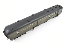 Load image into Gallery viewer, HO NEW Brass TCY - The Coach Yard SP - Southern Pacific Heavyweight RPO/Baggage Car "Daylight/Starlight" Class 70-BP-30-3 FP #5066