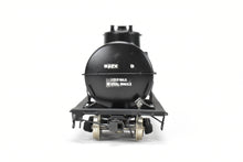 Load image into Gallery viewer, HO Brass PSC - Precision Scale Co. Various Roads 16,000 Gallon Tank Car F/P Decaled Gulf Oil Corporation