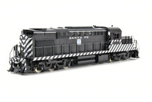 Load image into Gallery viewer, HO Brass Key Imports ATSF - Santa Fe RSD-15 (DL-600B) Low-Hood CS #69 FP But Un-Numbered