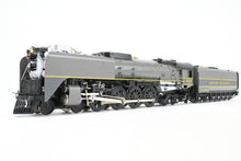 Load image into Gallery viewer, O Brass Sunset Models Third Rail UP - Union Pacific FEF-3 Class 4-8-4 Factory Painted No. 837