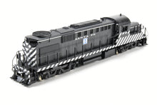 Load image into Gallery viewer, HO Brass Key Imports ATSF - Santa Fe RSD-15 (DL-600B) Low-Hood CS #69 FP But Un-Numbered