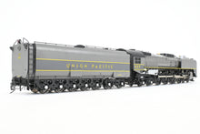 Load image into Gallery viewer, O Brass Sunset Models Third Rail UP - Union Pacific FEF-3 Class 4-8-4 Factory Painted No. 837
