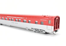 Load image into Gallery viewer, HO Brass CIL - Challenger Imports CRI&P/SP - Rock Island/Southern Pacific Golden State 10-Car Passenger Set Factory Painted INCOMPLETE SET