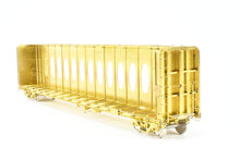 Load image into Gallery viewer, O Brass OMI - Overland Models, Inc. Various Roads Thrall Center Beam Lumber Car 64’