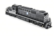 Load image into Gallery viewer, HO Brass Key Imports ATSF - Santa Fe RSD-15 (DL-600B) Low-Hood CS #69 FP But Un-Numbered