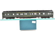Load image into Gallery viewer, HO Brass S. Soho & Co. GN - Great Northern Empire Builder heavyweight Solarium Lounge