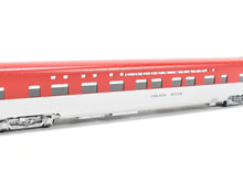Load image into Gallery viewer, HO Brass CIL - Challenger Imports CRI&P/SP - Rock Island/Southern Pacific Golden State 10-Car Passenger Set Factory Painted INCOMPLETE SET