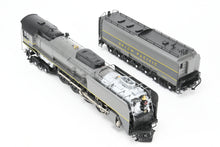 Load image into Gallery viewer, O Brass Sunset Models Third Rail UP - Union Pacific FEF-3 Class 4-8-4 Factory Painted No. 837