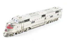 Load image into Gallery viewer, HO Brass CIL - Challenger Imports CB&Q - Burlington Route EMD E5 PH-II A/B Set FP 9912A PH II 1960's Scheme