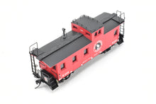 Load image into Gallery viewer, HO Brass OMI - Overland Models, Inc. GN - Great Northern 30' Plywood Sheath Caboose C/P X235