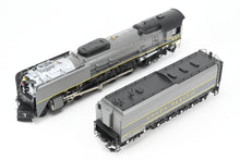 Load image into Gallery viewer, O Brass Sunset Models Third Rail UP - Union Pacific FEF-3 Class 4-8-4 Factory Painted No. 837