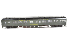 Load image into Gallery viewer, HO Brass S. Soho & Co. GN - Great Northern Empire Builder Heavyweight Solarium Lounge CP REBOXX