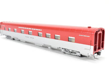 Load image into Gallery viewer, HO Brass CIL - Challenger Imports CRI&P/SP - Rock Island/Southern Pacific Golden State 10-Car Passenger Set Factory Painted INCOMPLETE SET
