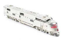 Load image into Gallery viewer, HO Brass CIL - Challenger Imports CB&Q - Burlington Route EMD E5 PH-II A/B Set FP 9912A PH II 1960's Scheme