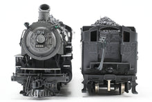 Load image into Gallery viewer, HO Brass W&R Enterprises NP - Northern Pacific Q-5 4-6-2 Factory Painted No. 2228 With Light Weathering