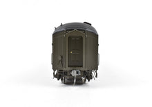 Load image into Gallery viewer, HO NEW Brass TCY - The Coach Yard SP - Southern Pacific Heavyweight RPO/Baggage Car "Daylight/Starlight" Class 70-BP-30-3 FP #5066