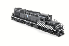Load image into Gallery viewer, HO Brass Key Imports ATSF - Santa Fe RSD-15 (DL-600B) Low-Hood CS #69 FP But Un-Numbered
