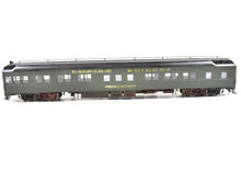 Load image into Gallery viewer, HO Brass S. Soho & Co. GN - Great Northern Empire Builder Heavyweight Solarium Lounge CP REBOXX