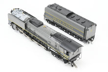 Load image into Gallery viewer, O Brass Sunset Models Third Rail UP - Union Pacific FEF-3 Class 4-8-4 Factory Painted No. 837