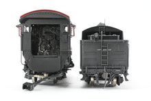 Load image into Gallery viewer, HO Brass W&R Enterprises NP - Northern Pacific Q-5 4-6-2 Factory Painted No. 2228 With Light Weathering
