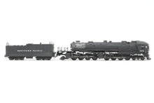 Load image into Gallery viewer, HO Brass IMP - International Model Products Tetsudo SP - Southern Pacific 4-8-8-2 Cab Forward Hand built Circa 1956-59 Custom Painted No. 4131 RARE!