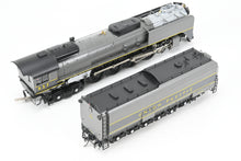 Load image into Gallery viewer, O Brass Sunset Models Third Rail UP - Union Pacific FEF-3 Class 4-8-4 Factory Painted No. 837