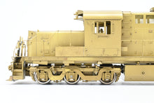 Load image into Gallery viewer, O Brass CON OMI - Overland Models Inc. AT&SF - Santa Fe ALCO DL-600B RSD-15 Low Hood