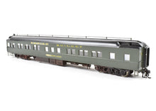 Load image into Gallery viewer, HO Brass S. Soho & Co. GN - Great Northern Empire Builder Heavyweight Solarium Lounge CP REBOXX