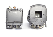 Load image into Gallery viewer, HO Brass Westside Model Co. DM&IR - Duluth, Missabe, & Iron Range 2-8-8-4 Yellowstone M-4 with Caboose C/P