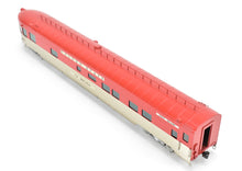 Load image into Gallery viewer, HO Brass CIL - Challenger Imports CRI&P/SP - Rock Island/Southern Pacific Golden State 10-Car Passenger Set Factory Painted INCOMPLETE SET