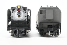 Load image into Gallery viewer, O Brass Sunset Models Third Rail UP - Union Pacific FEF-3 Class 4-8-4 Factory Painted No. 837