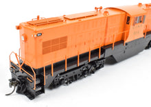 Load image into Gallery viewer, HO Brass CON DVP - Division Point EJ&E - Elgin Joliet & Eastern Baldwin Center Cab Diesel DT-6-6-2000 FP No. 104 w/ ESU DCC and Sound