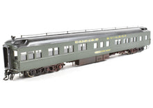 Load image into Gallery viewer, HO Brass S. Soho & Co. GN - Great Northern Empire Builder Heavyweight Solarium Lounge CP REBOXX