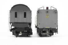 Load image into Gallery viewer, O Brass Sunset Models Third Rail UP - Union Pacific FEF-3 Class 4-8-4 Factory Painted No. 837