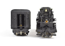 Load image into Gallery viewer, HO Brass Westside Model Co. DM&IR - Duluth, Missabe, & Iron Range 2-8-8-4 Yellowstone M-4 with Caboose C/P