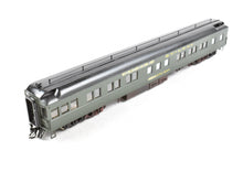 Load image into Gallery viewer, HO Brass S. Soho & Co. GN - Great Northern Empire Builder Heavyweight Solarium Lounge CP REBOXX
